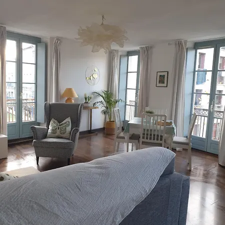 Apartment Les Jardins De L'archeveche