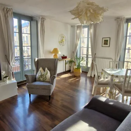 Apartment Les Jardins De L'archeveche *