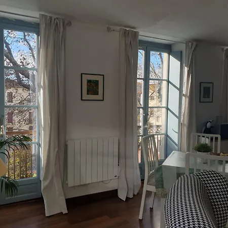 Apartment Les Jardins De L'archeveche